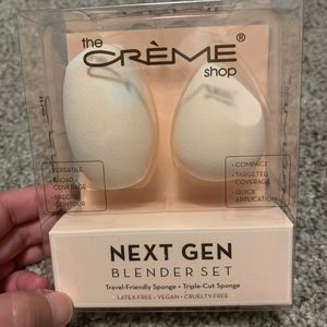 Beauty Blender Set (2 sponges)